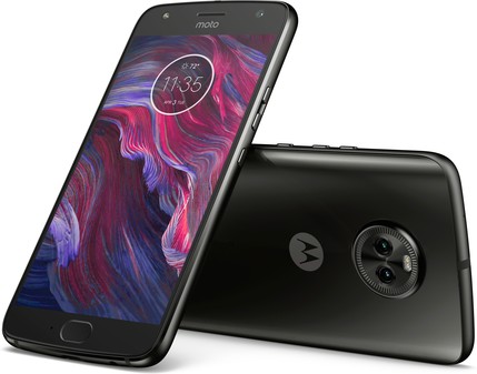 Motorola Moto X4 Dual SIM TD-LTE AM 32GB XT1900-7